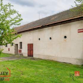 Prodej výroba, 140 m2 -  Libiš / 19438623