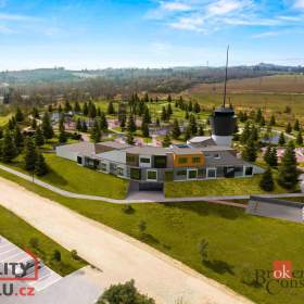 Foto inzerátu Prodej pozemky pro komerční výstavbu, 84 713 m2 - Jihlava