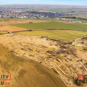 Foto inzerátu Prodej pozemky pro komerční výstavbu, 84 713 m² - Jihlava