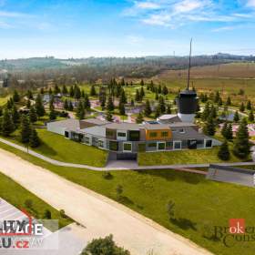 Foto inzerátu Prodej pozemky pro komerční výstavbu, 84 713 m² - Jihlava