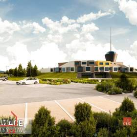 Foto inzerátu Prodej pozemky pro komerční výstavbu, 84 713 m² - Jihlava