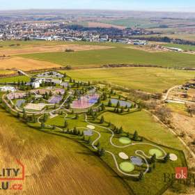 Foto inzerátu Prodej pozemky pro komerční výstavbu, 84 713 m² - Jihlava