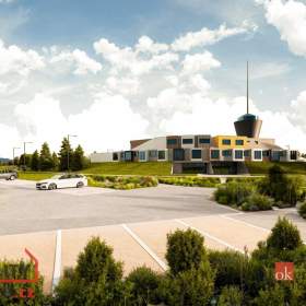 Foto inzerátu Prodej pozemky pro komerční výstavbu, 84 713 m² - Jihlava