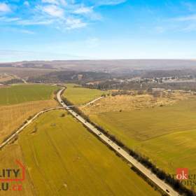 Foto inzerátu Prodej pozemky pro komerční výstavbu, 84 713 m² - Jihlava