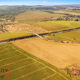 Foto inzerátu Prodej pozemky pro komerční výstavbu, 84 713 m² - Jihlava