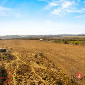 Foto inzerátu Prodej pozemky pro komerční výstavbu, 84 713 m² - Jihlava