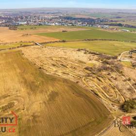 Foto inzerátu Prodej pozemky pro komerční výstavbu, 84 713 m² - Jihlava