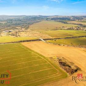 Foto inzerátu Prodej pozemky pro komerční výstavbu, 84 713 m² - Jihlava