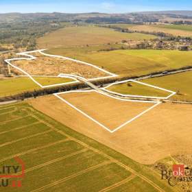 Foto inzerátu Prodej pozemky pro komerční výstavbu, 84 713 m² - Jihlava