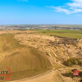 Foto inzerátu Prodej pozemky pro komerční výstavbu, 84 713 m² - Jihlava