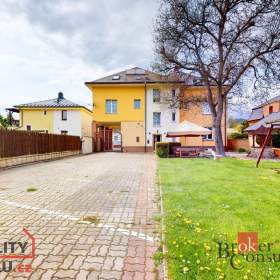 Prodej ubytování, 446 m² -  Klášterec nad Ohří -  Miřetice u Klášterce nad Ohří / 19439087