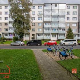 Prodej byty 2+1, 54 m2 -  Ostrava / 19439089
