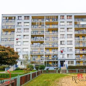 Pronájem byty 3+kk, 70 m2 -  Praha -  Chodov / 19439174