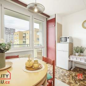Prodej byty 3+1, 74 m2 -  Jablonec nad Nisou / 19439232