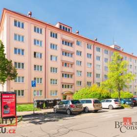 Prodej byty 3+1, 64 m2 -  / 19441659