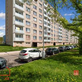 Prodej byty 1+1, 35 m2 -  / 19441728