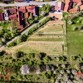 Prodej pozemky -  zahrady, 687 m2 -  / 19442370