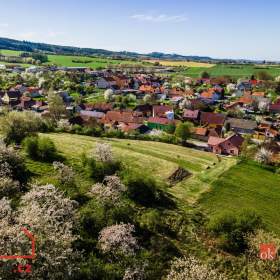 Foto inzerátu Prodej pozemky - zahrady, 687 m2 -