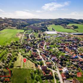 Foto inzerátu Prodej pozemky - zahrady, 2 443 m2 -