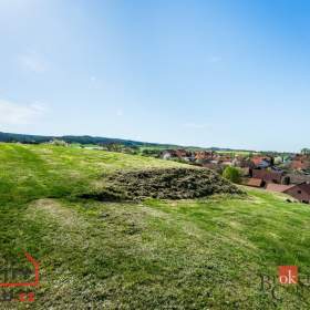 Foto inzerátu Prodej pozemky - zahrady, 2 443 m2 -