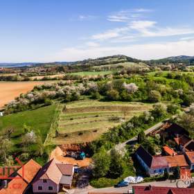 Foto inzerátu Prodej pozemky - zahrady, 2 443 m2 -