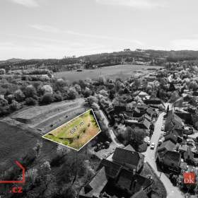 Foto inzerátu Prodej pozemky - zahrady, 2 443 m2 -