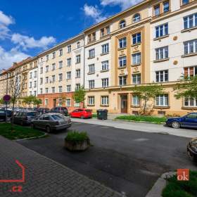 Prodej byty 2+1, 60 m2 -  / 19442702