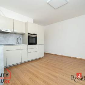 Pronájem byty 2+kk, 42 m2 -  Kladno -  Kročehlavy / 19442706