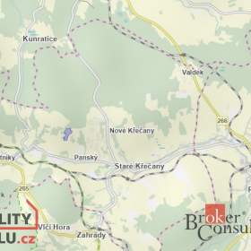 Prodej pozemky -  trvalý travní porost, 42 913 m2 -  / 19442767