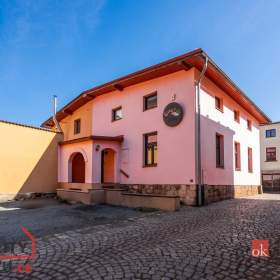 Prodej rodinné domy, 95 m2 -  Broumov / 19442810