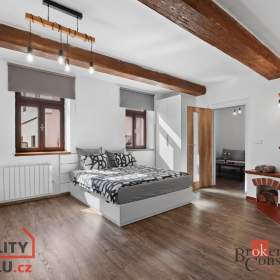 Prodej rodinné domy, 95 m2 -  Broumov / 19442810