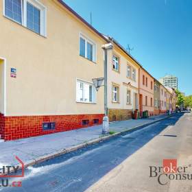 Prodej rodinné domy, 135 m² -  Chomutov / 19442856