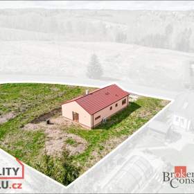 Foto inzerátu Prodej rodinné domy, 113 m2 - Luby