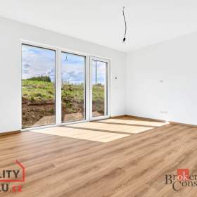 Foto inzerátu Prodej rodinné domy, 113 m2 - Luby