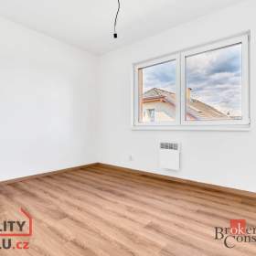 Foto inzerátu Prodej rodinné domy, 113 m2 - Luby