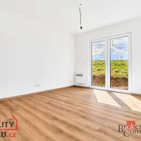 Foto inzerátu Prodej rodinné domy, 113 m2 - Luby