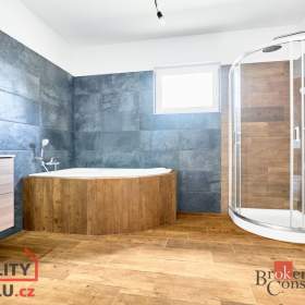 Foto inzerátu Prodej rodinné domy, 113 m2 - Luby