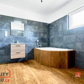 Foto inzerátu Prodej rodinné domy, 113 m2 - Luby