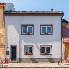 Pronájem rodinné domy, 90 m2 -  Úpice / 19443108