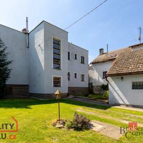 Prodej rodinné domy, 150 m2 -  Hradec nad Moravicí -  Domoradovice / 19444779