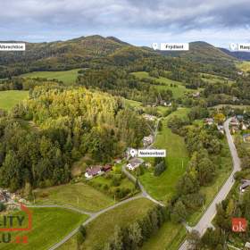 Prodej rodinné domy, 190 m2 -  Oldřichov v Hájích / 19444821
