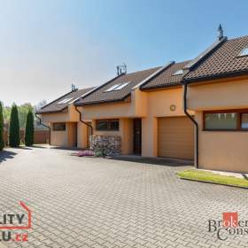 Prodej rodinné domy, 205 m2 -  Opava -  Kylešovice / 19444848
