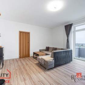Prodej byty 2+kk, 52 m2 -  Jihlava -  Antonínův Důl / 19444870