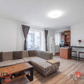 Prodej byty 2+kk, 52 m2 -  Jihlava -  Antonínův Důl / 19444870