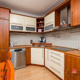 Pronájem byty 4+1, 90 m2 -  Rokycany -  Nové Město / 19444917