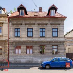 Prodej byty 3+1, 82 m2 -  Frýdlant / 19444979