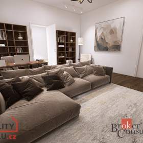 Foto inzerátu Prodej byty 3+1, 82 m² - Frýdlant