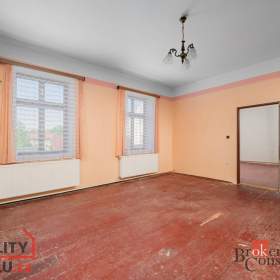 Foto inzerátu Prodej byty 3+1, 82 m² - Frýdlant