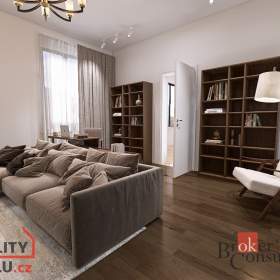 Foto inzerátu Prodej byty 3+1, 82 m² - Frýdlant