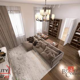 Foto inzerátu Prodej byty 3+1, 82 m² - Frýdlant